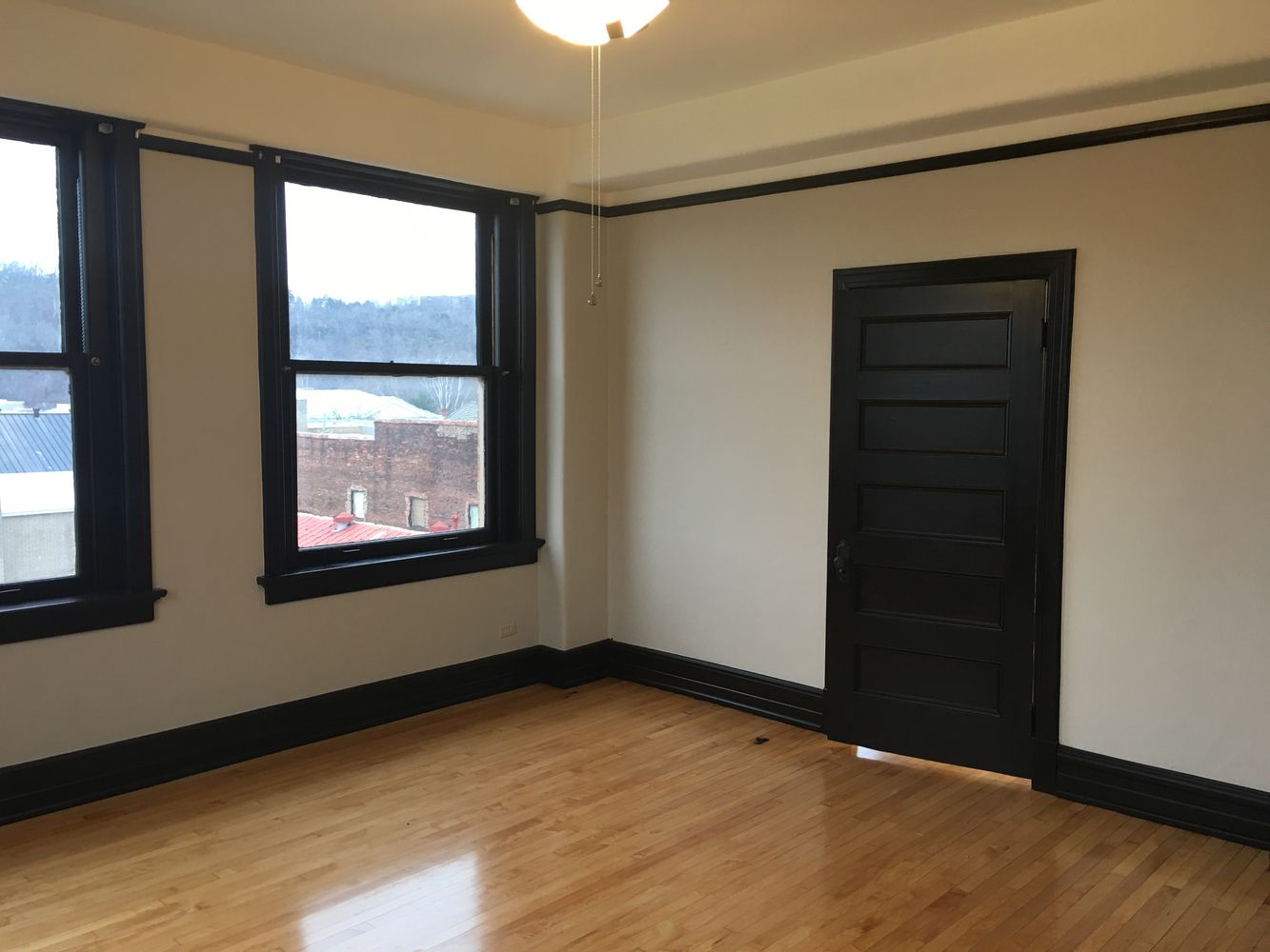 The McClure Building: 306 W Main St, Frankfort, KY 40601